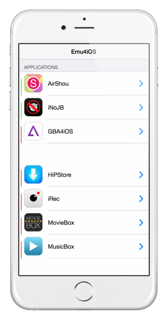 Free App Installer Ios